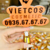 Hủ kem nắp bạc